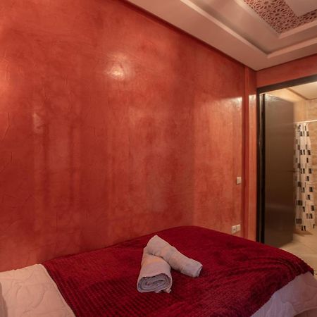 Private Riad 3Ch Salon, Terrasse Avec Jacuzzi , A Jemaa El Fna Marrakesh Eksteriør billede