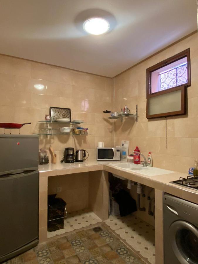Private Riad 3Ch Salon, Terrasse Avec Jacuzzi , A Jemaa El Fna Marrakesh Eksteriør billede