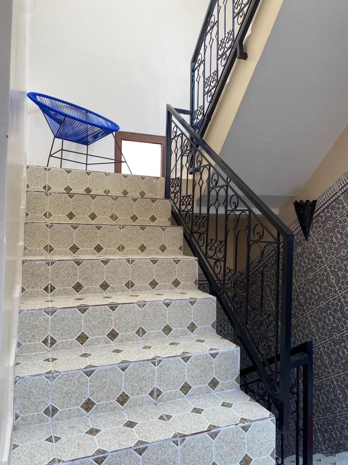 Private Riad 3Ch Salon, Terrasse Avec Jacuzzi , A Jemaa El Fna Marrakesh Eksteriør billede