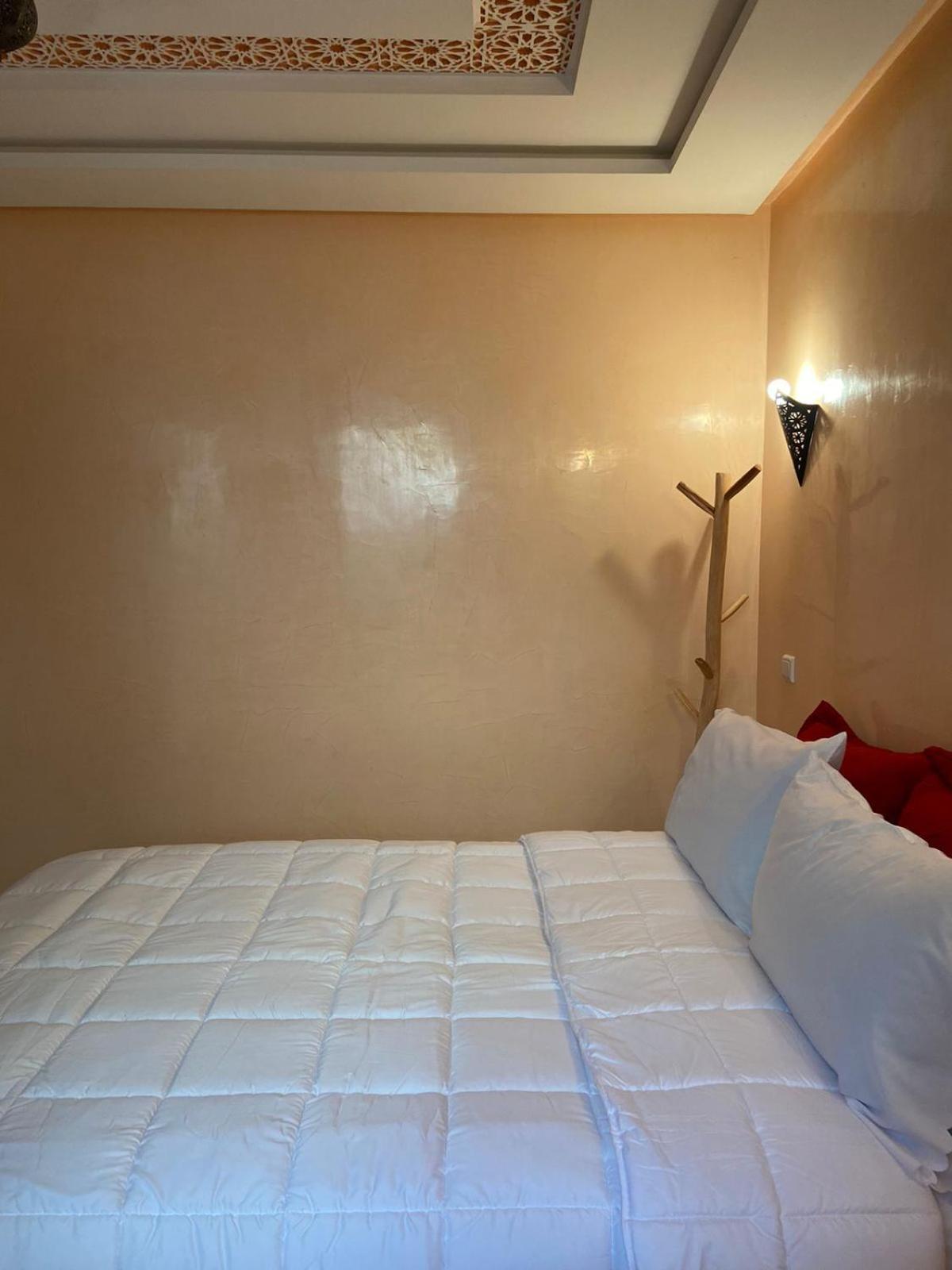 Private Riad 3Ch Salon, Terrasse Avec Jacuzzi , A Jemaa El Fna Marrakesh Eksteriør billede
