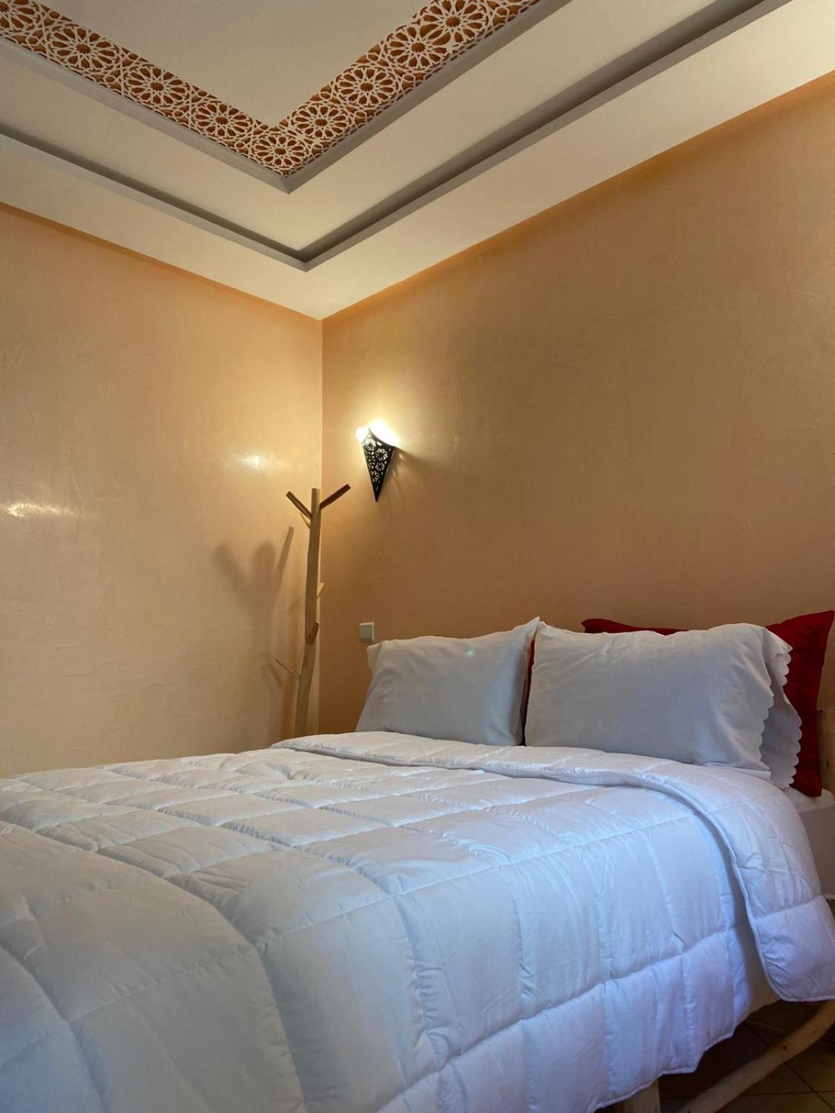 Private Riad 3Ch Salon, Terrasse Avec Jacuzzi , A Jemaa El Fna Marrakesh Eksteriør billede
