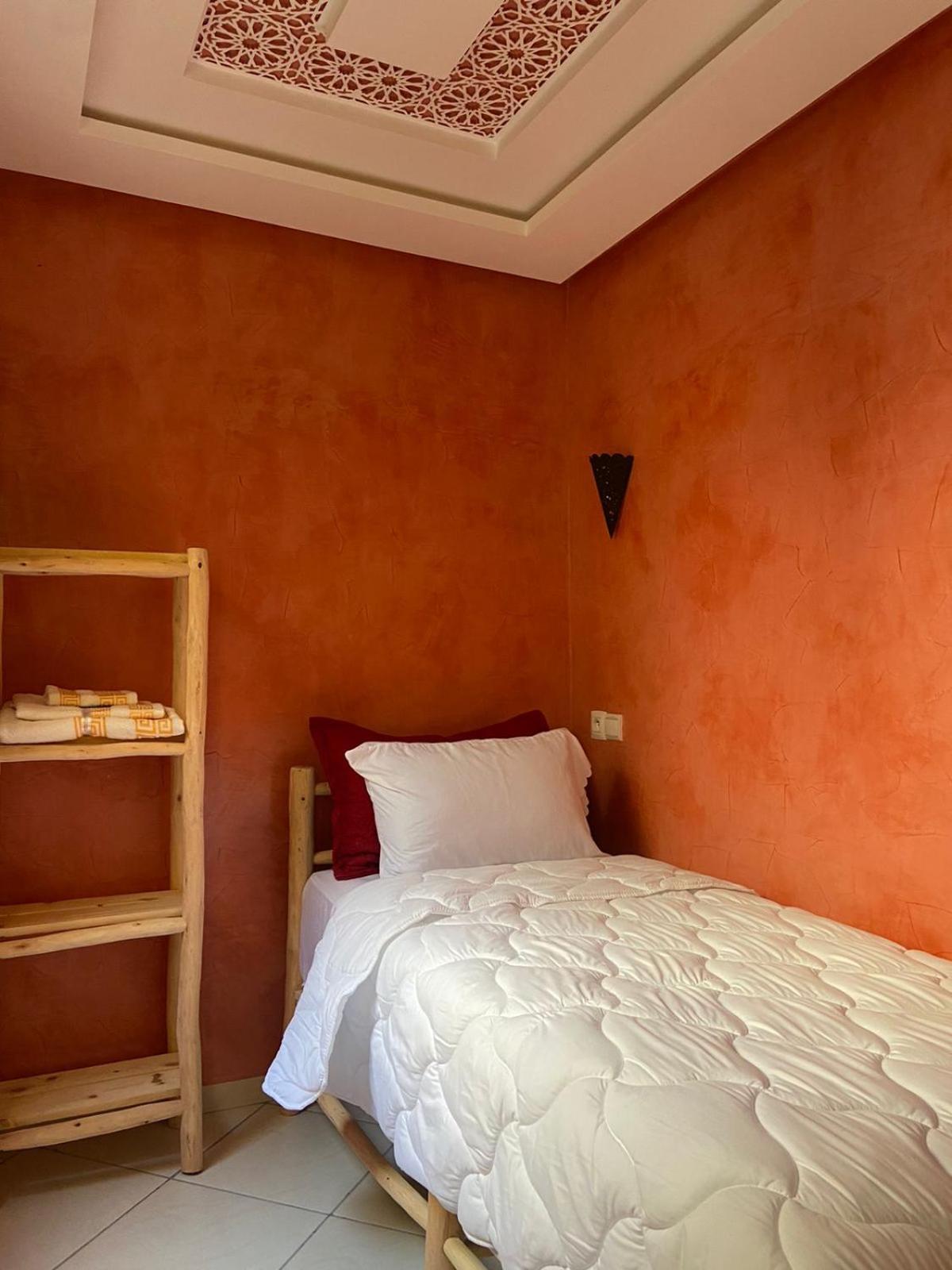 Private Riad 3Ch Salon, Terrasse Avec Jacuzzi , A Jemaa El Fna Marrakesh Eksteriør billede