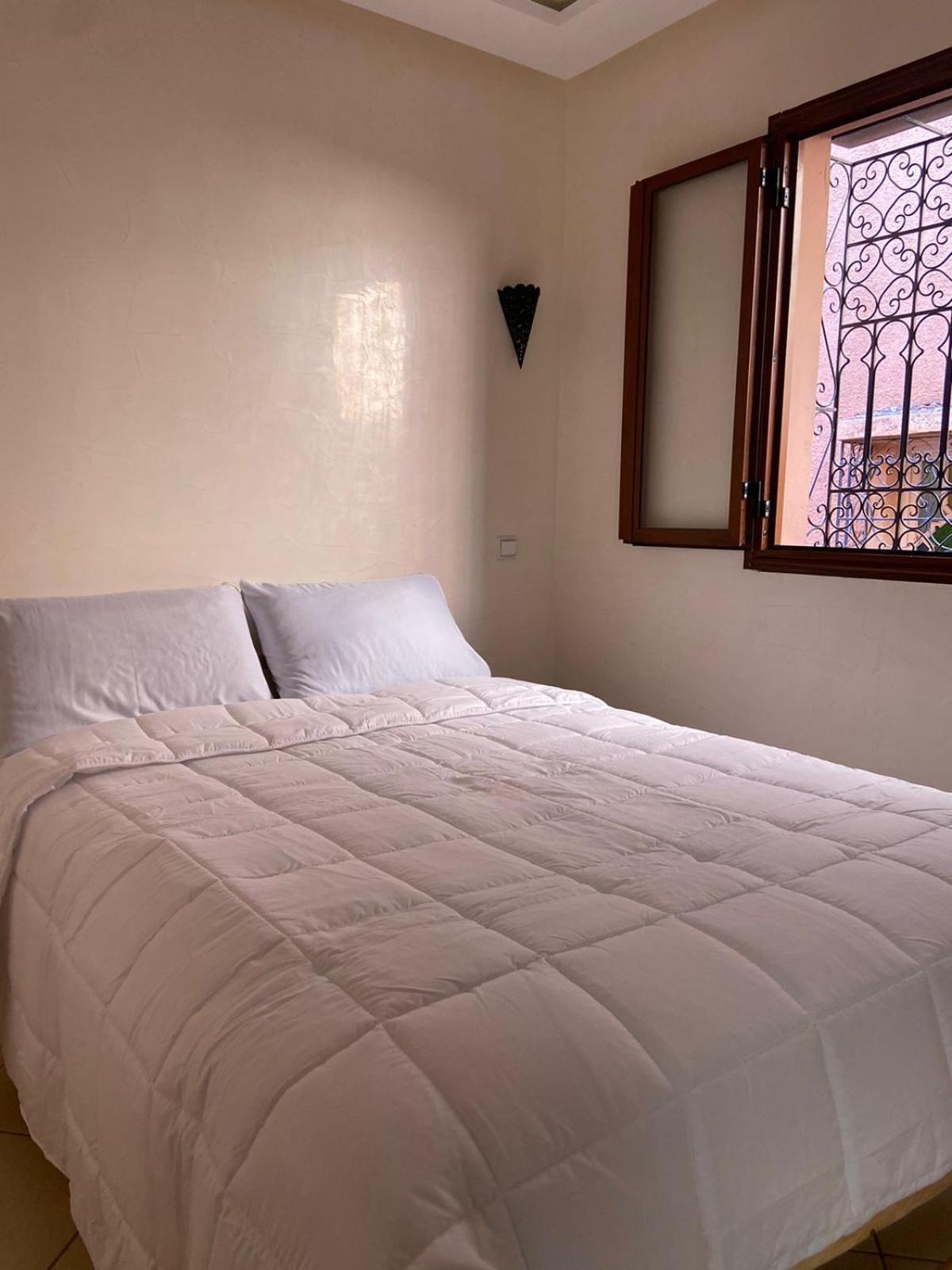 Private Riad 3Ch Salon, Terrasse Avec Jacuzzi , A Jemaa El Fna Marrakesh Eksteriør billede